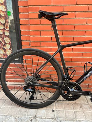 Ruedas Cadex Max 40