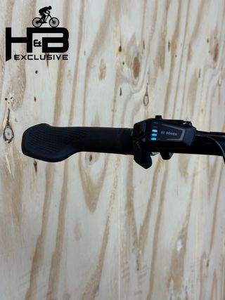 Cube Touring Hybrid Pro 625 Shimano Cues 2024