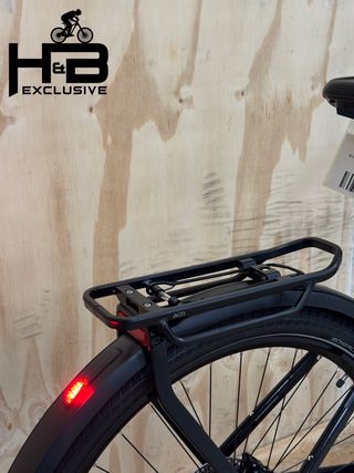 Cube Touring Hybrid Pro 625 Shimano Cues 2024