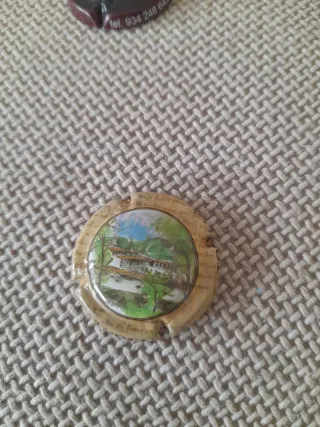 Chapa de Cava Torrello