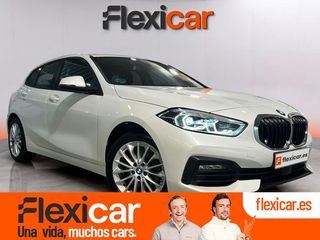 BMW Serie 1 118i Corporate Auto.