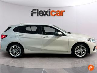 BMW Serie 1 118i Corporate Auto.