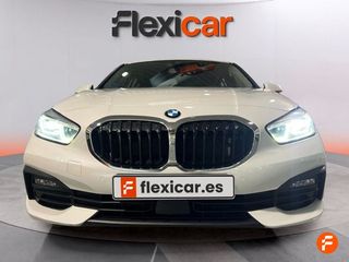 BMW Serie 1 118i Corporate Auto.