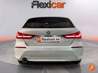 BMW Serie 1 118i Corporate Auto.