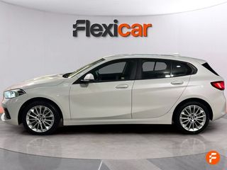 BMW Serie 1 118i Corporate Auto.