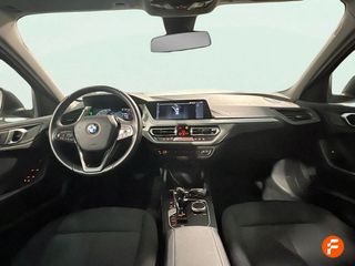 BMW Serie 1 118i Corporate Auto.