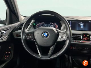 BMW Serie 1 118i Corporate Auto.