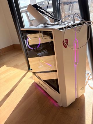 PC Gaming MSI i5 9600kf 16GB 2070 Super