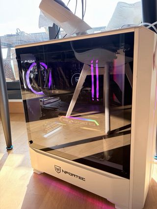 PC Gaming MSI i5 9600kf 16GB 2070 Super