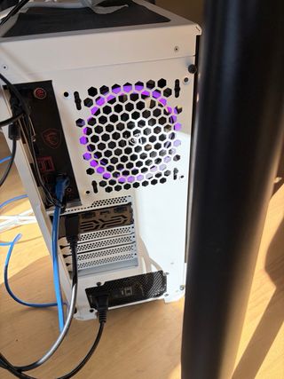 PC Gaming MSI i5 9600kf 16GB 2070 Super
