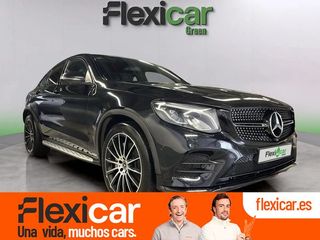 Mercedes GLC GLC 250 d 4MATIC