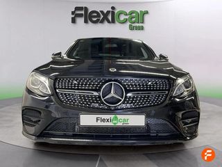 Mercedes GLC GLC 250 d 4MATIC