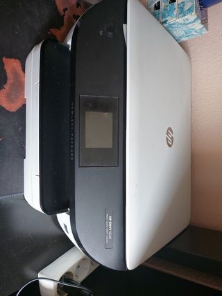 Impresora HP ENVY 5646 Multifunción