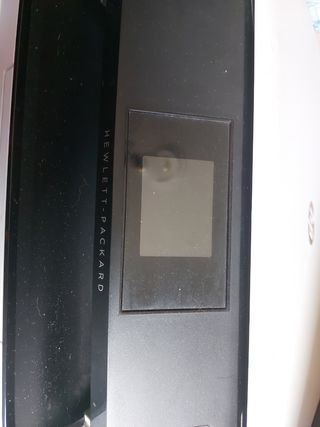 Impresora HP ENVY 5646 Multifunción