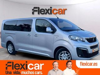 Peugeot Traveller Active BlueHDi 110KW (150CV) Long