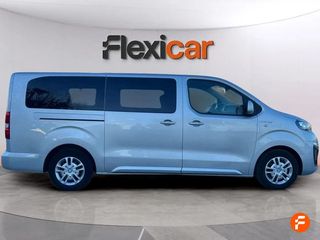Peugeot Traveller Active BlueHDi 110KW (150CV) Long