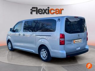 Peugeot Traveller Active BlueHDi 110KW (150CV) Long