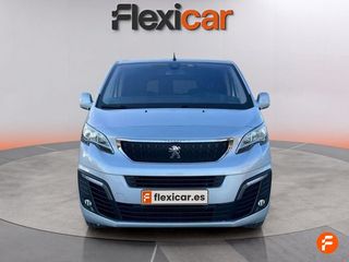 Peugeot Traveller Active BlueHDi 110KW (150CV) Long