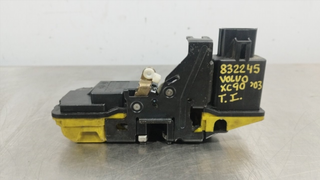 CERRADURA PUERTA TRASERA IZQUIERDA VOLVO XC90