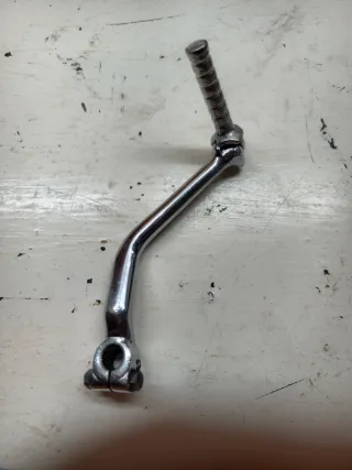 Pedal Arranque Derbi