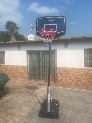 Canasta de Baloncesto Tarmak