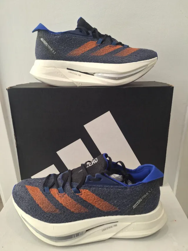 Adidas adizero Prime X 2 Strung