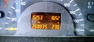 Mercedes-Benz Vito Camper