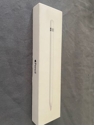 Apple Pencil 1
