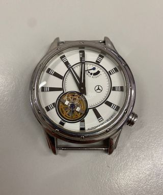 Orologio Uomo Automatico Mercedes-Benz 35 Jewels