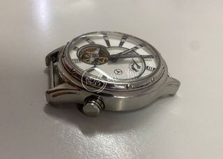 Orologio Uomo Automatico Mercedes-Benz 35 Jewels