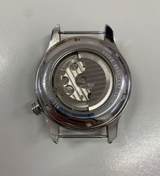 Orologio Uomo Automatico Mercedes-Benz 35 Jewels