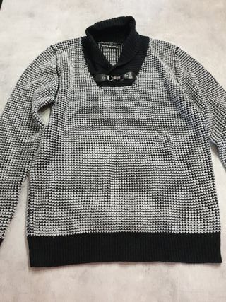 Maglioncino Bitti Jeans XXL