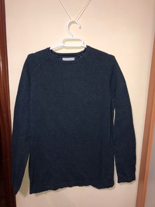 Jersey Springfield Talla S Azul