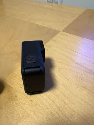 GoPro Hero 11 Black como nueva