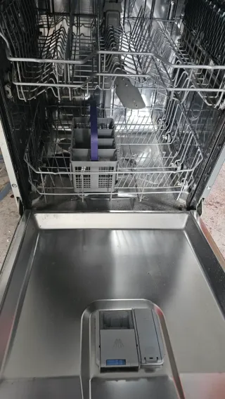 Lavavajillas Beko estándar