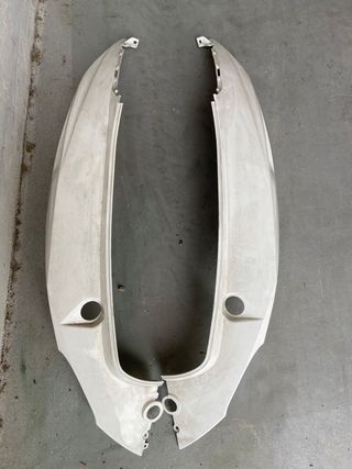 Carenado Sym Symphony Blanco