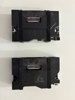 Despiece LG 55UK6200PLA