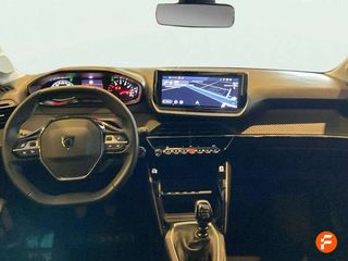 Peugeot 208 Active Puretech 100