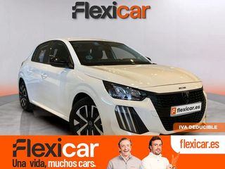Peugeot 208 Active Puretech 100