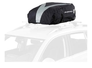 Barras de techo y cofre coche 