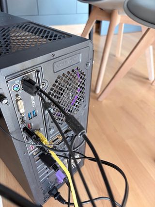 PC Gaming i5 9400f 16GB 2060 Super