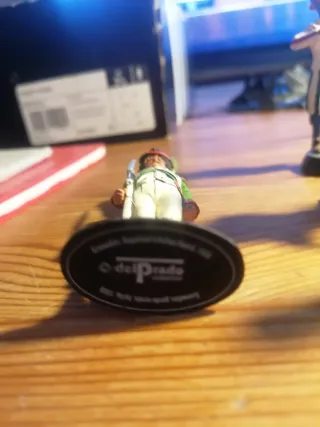 Collezione Soldati di piombo