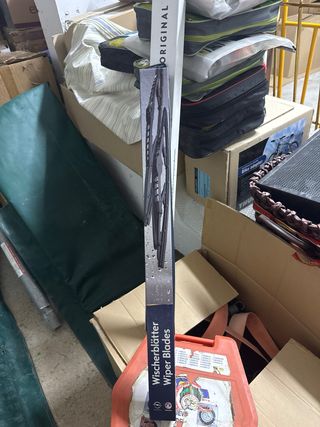 Limpiaparabrisas 475mm/19 Opel Calibra