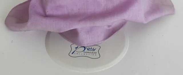 Muñeca Jasmín Disney Princess Collection