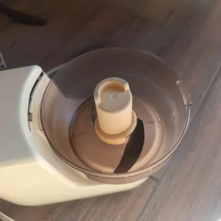 Frullatore Imetec Ronic Ritmix