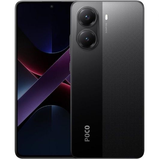 6932554409234 Xiaomi POCO X7 Pro 12GB RAM Negro