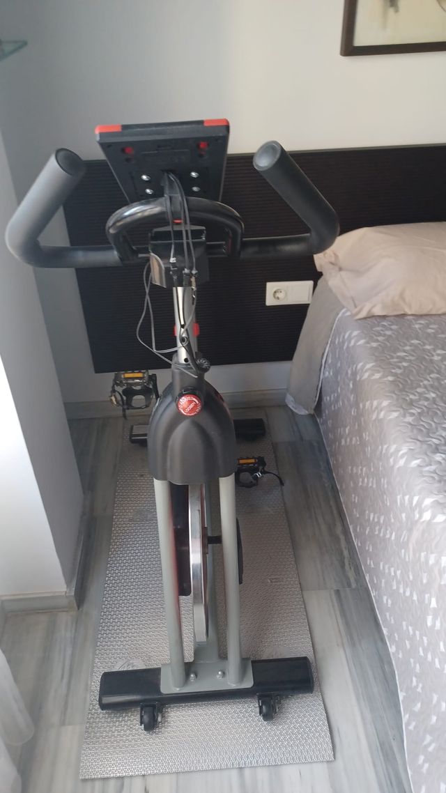 Bicicleta Estática Fitpro