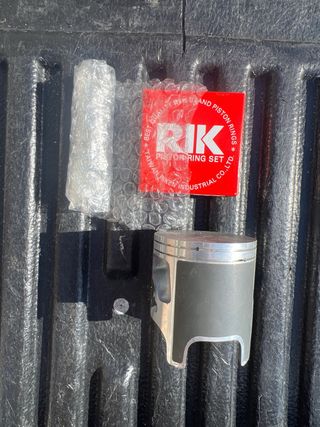 Kit Pistón Honda CR250 97-01