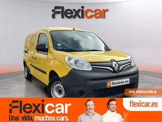 Renault Kangoo Maxi 1.5Blue dCi 70kW 2pl., 70kW/95CV