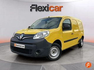 Renault Kangoo Maxi 1.5Blue dCi 70kW 2pl., 70kW/95CV
